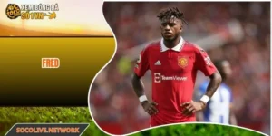 Tiểu Sử Fred - Hành trình từ Brazil đến đỉnh cao NHA